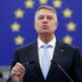 Президент Румунії оголосив про відставку