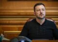 Трамп розповів Зеленському, про що говорив із Путіним