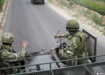 ISW проаналізував, як Росія готується до війни з НАТО