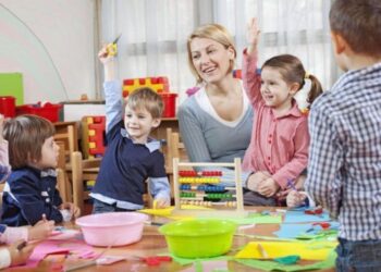 Усі педагоги дошкільних закладів матимуть однакову тривалість відпустки