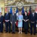 Європа має бути за столом переговорів про припинення війни Росії проти України – заява міністрів