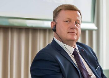 Історик Василь Расевич: В СРСР синагоги перетворювали на склади, а іврит витісняли з побуту