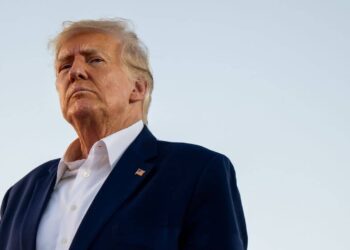 Трамп пропонує провести тристоронню зустріч з Сі Цзіньпіном і Путіним