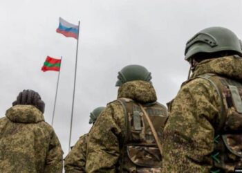 Молдова хоче, щоб вихід військ РФ з Придністров’я був частиною переговорів щодо України