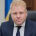 Закарпатську митницю очолив Ілля Ніжніков