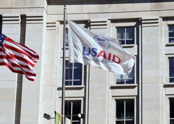 Суд у Вашингтоні зобов’язав адміністрацію Трампа відновити іноземну допомогу через USAID — AP