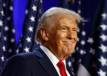 Команда Трампа їде в Саудівську Аравію готувати переговори України і РФ, – Politico