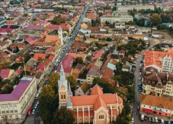 19 міст та селищ Закарпаття увійшли до переліку історичних населених місць України