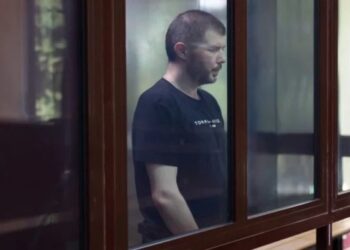 14 років за проукраїнську позицію: історія священника Константина Максимова