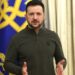 Через переговори РФ і США Зеленський переніс візит до Саудівської Аравії