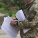 Зміна даних — чи має повідомляти ТЦК виключений з обліку