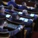 У Болгарії парламент схвалив декларацію про те, що її збройні сили не братимуть участі у бойових діях в Україні