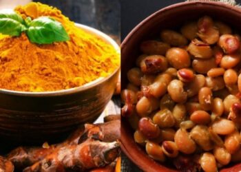 Які продукти їдять люди, котрі живуть до 100 років: ТОП-10