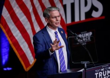 Міністр фінансів США розкрив деталі угоди про корисні копалини