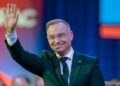 «Єдиний спосіб закінчити війну – домовлятися»: Дуда розповів про розмову з Трампом