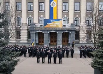 Заклади вищої освіти МВС, СБУ, вищі військові навчальні заклади позбавлять права готувати юристів — Комітет схвалив концепцію реформи