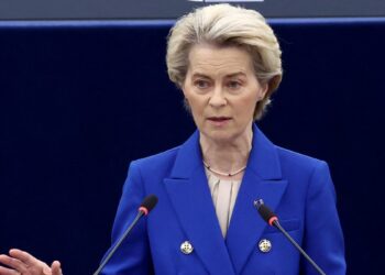 Голова Єврокомісії припускає, що Україна може вступити до ЄС раніше 2030 року