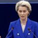 Голова Єврокомісії припускає, що Україна може вступити до ЄС раніше 2030 року