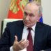 Путін змінює свою риторику про Зеленського після заяв Трампа – ISW
