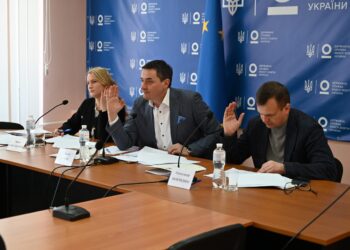 Відбулося десяте засідання Акредитаційної комісії Державної служби якості освіти України