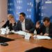 Відбулося десяте засідання Акредитаційної комісії Державної служби якості освіти України