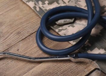 Мобілізація в Україні: які хвороби дають право на відстрочку