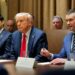 Трамп заявив, що CША не надаватимуть Україні надто багато гарантій безпеки, це має зробити Європа