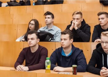 Мобілізація студентів — кого можуть призвати до ЗСУ вже влітку