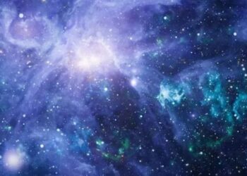 Розміром 1,3 млрд світлових років: астрономи виявили найбільший об’єкт у Всесвіті (фото)