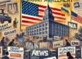 Кінець епохи грантів: чому припинення фінансування USAID піде на користь українському медіапростору