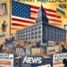 Кінець епохи грантів: чому припинення фінансування USAID піде на користь українському медіапростору