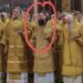 На річниці з нагоди інтронізації Моспатріарха Кіріла було помічено декілька єрархів УПЦ (МП)