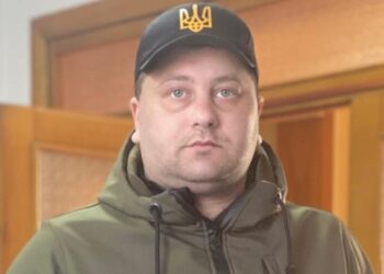 Кабмін погодив звільнення Тімура Аверіна з посади голови Тячівської РДА