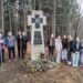 На Рахівщині вшанували пам’ять воїнів УПА