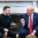 NBC News: у Трампа чекають, щоб Зеленський “виправив ситуацію” після сварки