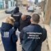 На хабарі затримали начальника Берегівського райуправління ДСНС Марушку (ФОТО)