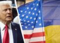 Верховна Рада опублікувала офіційне звернення до Трампа