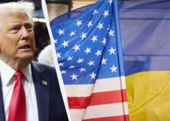Верховна Рада опублікувала офіційне звернення до Трампа