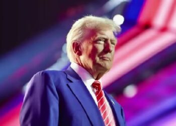 Трамп: Зеленський повинен сказати, що хоче миру