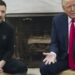 Зеленський звернувся до Трампа: готовий працювати під його “сильним лідерством”