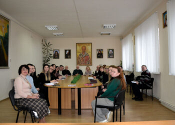 В КаУ ім. Августина Волошина та УУБА відмовилися від використання соціальної мережі Телеграм у навчальному процесі, науково-дослідній та адміністративно-організаційній роботі