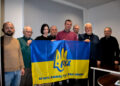 Володимир ГАФІЯК очолив Рахівську районну організацію Народного Руху України