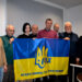 Володимир ГАФІЯК очолив Рахівську районну організацію Народного Руху України