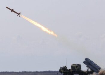 Україна вже вдарила по Росії новим “Нептуном”, – Forbes
