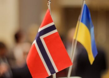 Норвегія розглядає використання найбільшого у світі суверенного фонду для підтримки України