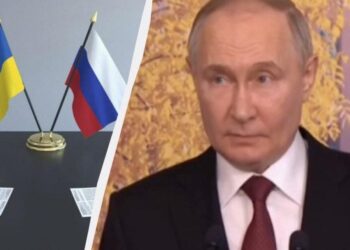 Росія виклала США вимоги для переговорів щодо України: Reuters дізнався деталі
