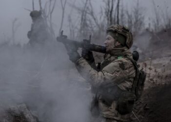 Окупанти просунулися на Харківщині та Донеччині – DeepState