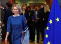 Каллас: міністри країн ЄС погодилися «знайти рішення» щодо долі Радіо Свобода