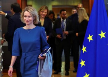 Каллас: міністри країн ЄС погодилися «знайти рішення» щодо долі Радіо Свобода