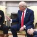 Зеленський, Трамп і Венс. На суперечку в Білому домі відреагували світові аналітики та ЗМІ
